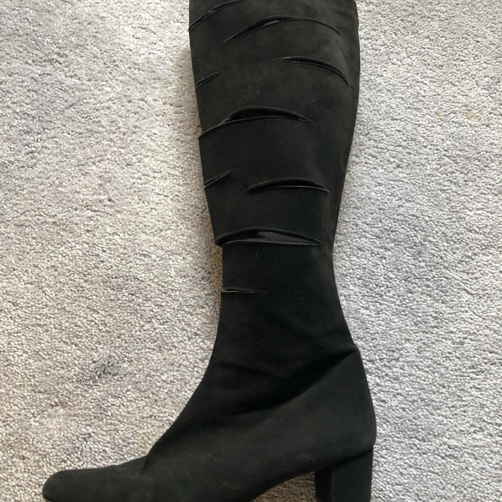 Christian Louboutin Boots.